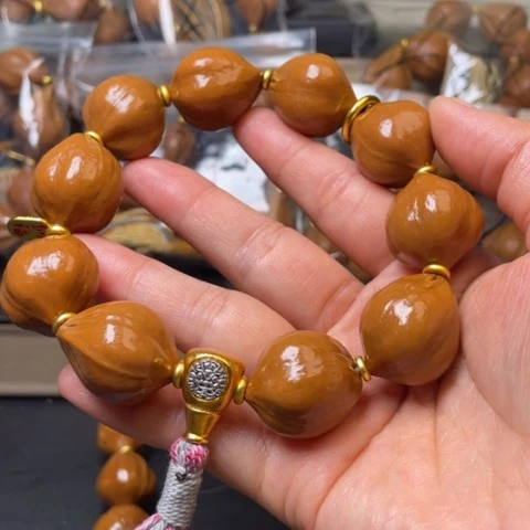 手串/手链橄榄核2.2/108