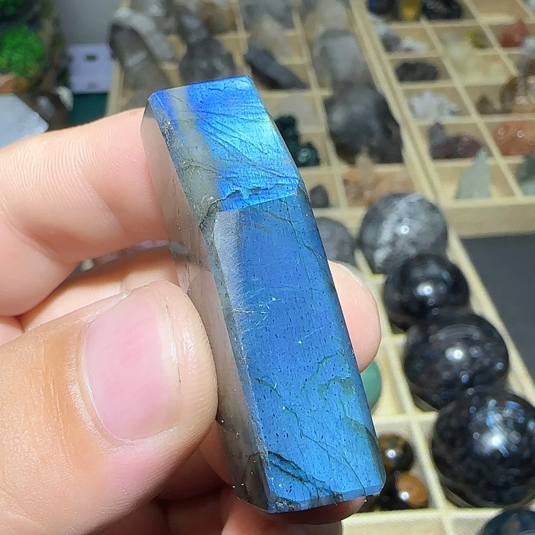 未镶嵌珠宝半成品水晶