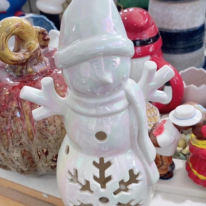 陶瓷树脂工艺摆件