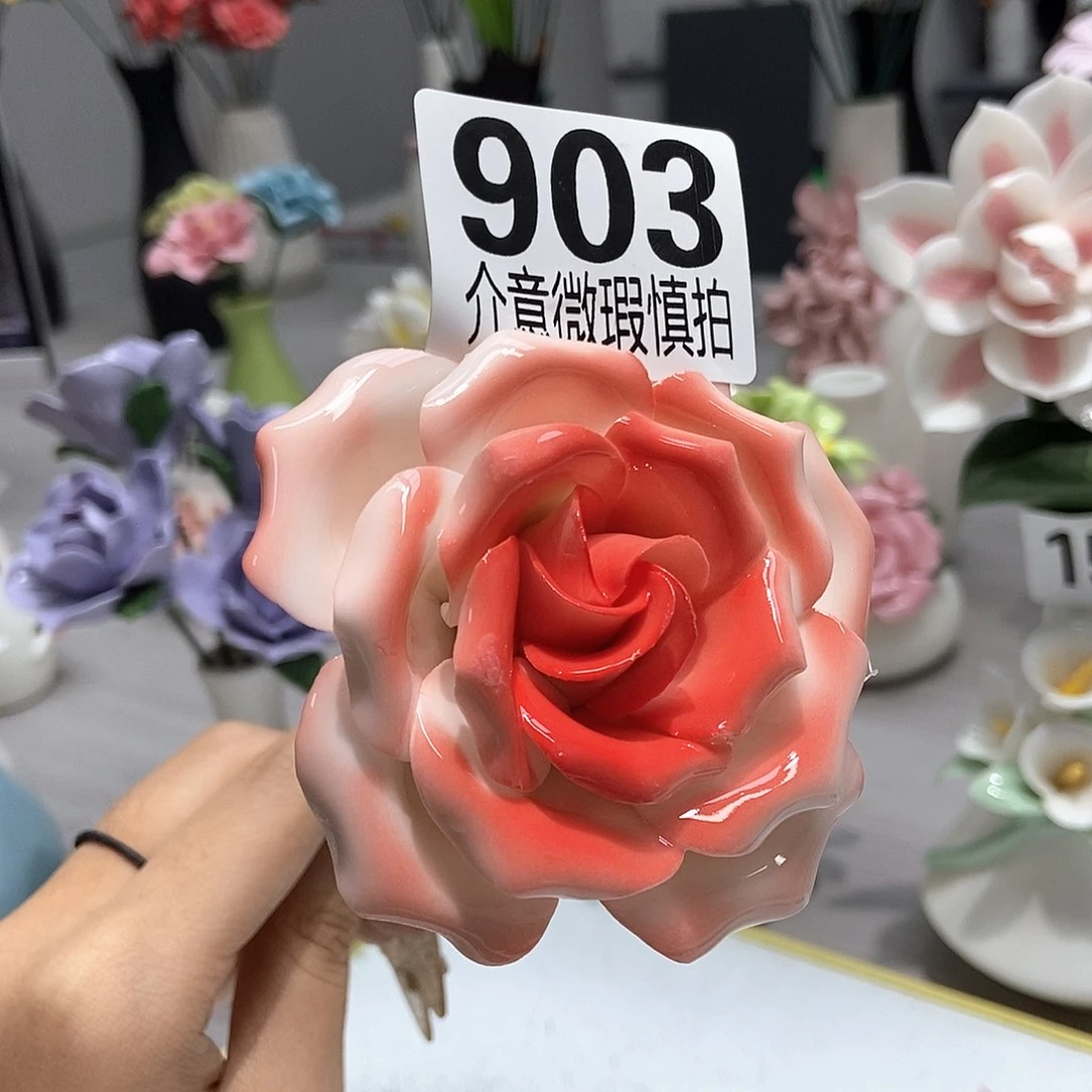 陶瓷手工制作工艺