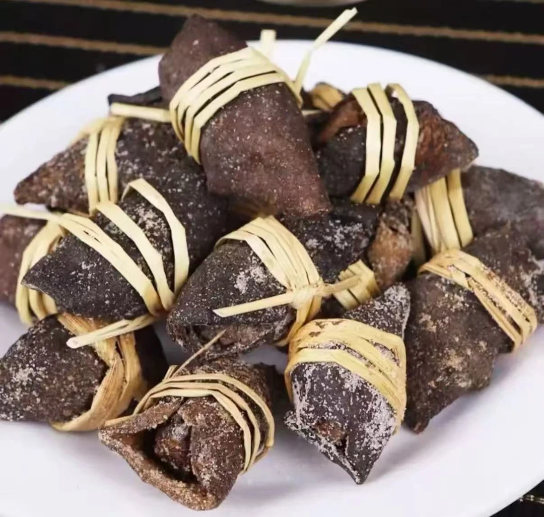 广东正宗陈皮橄榄泡水煲汤