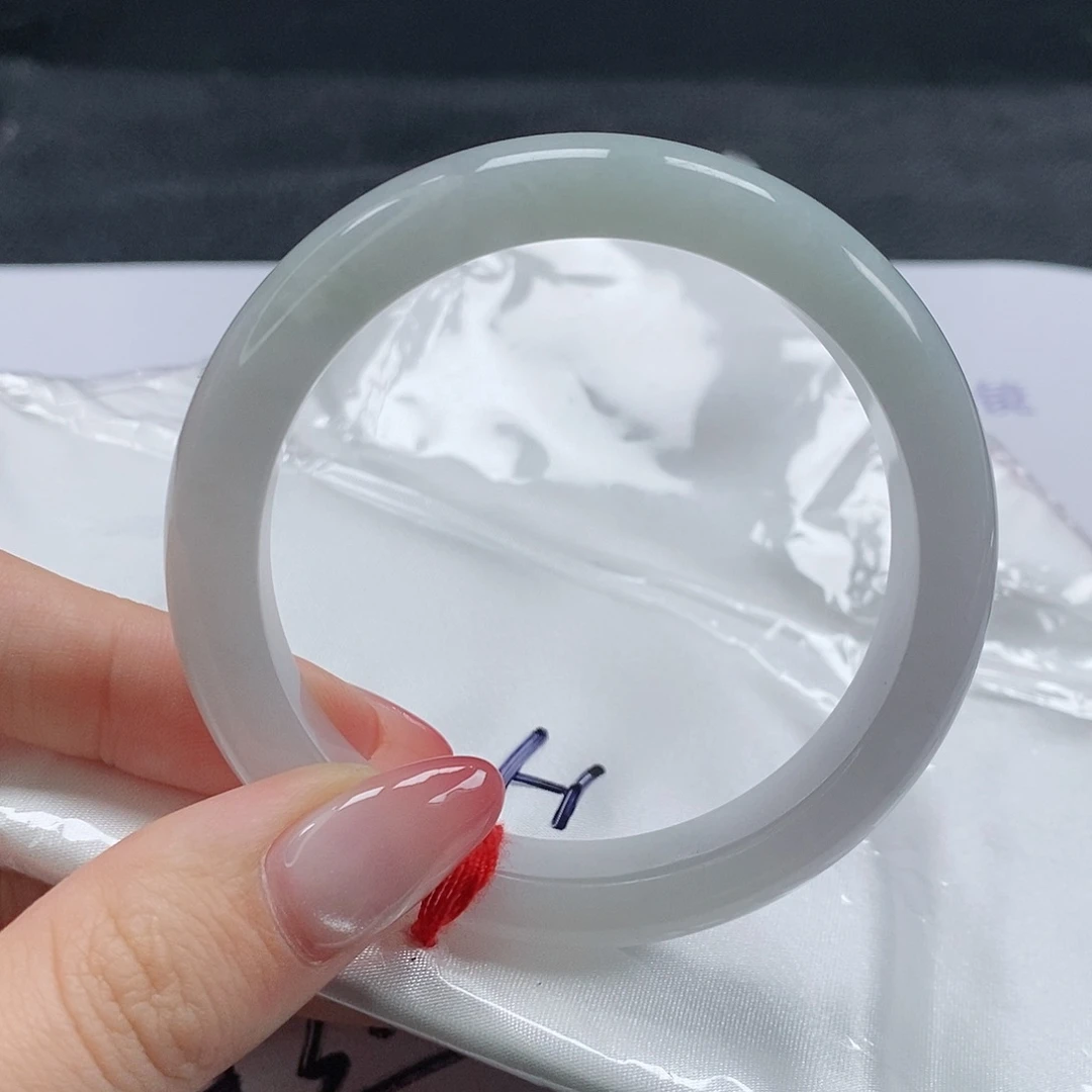 【闪购商品】翡翠手镯未镶嵌416号