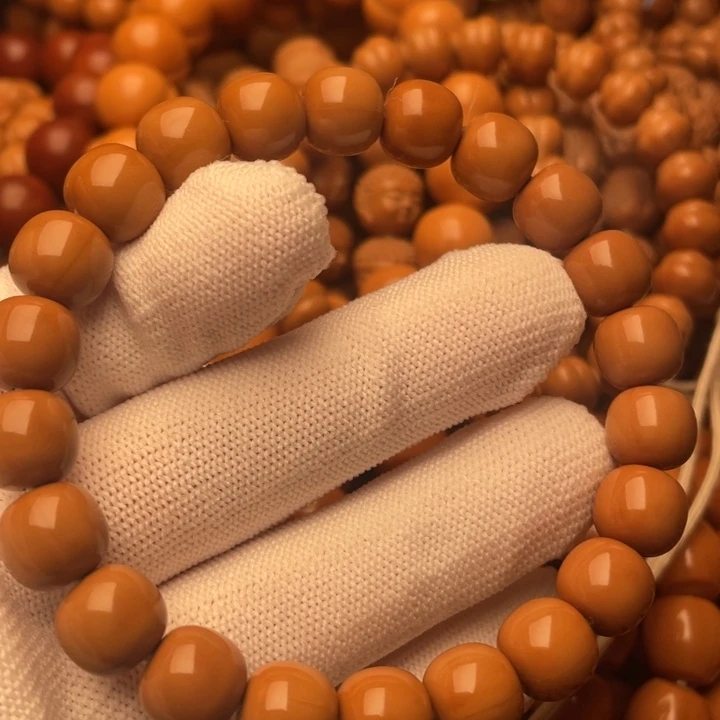 手串猴头核桃老型