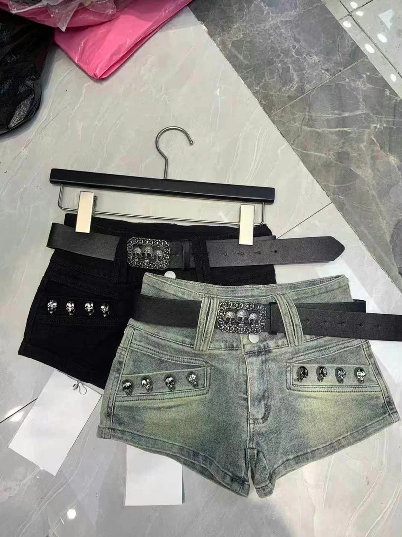 短裤短裙专用链接