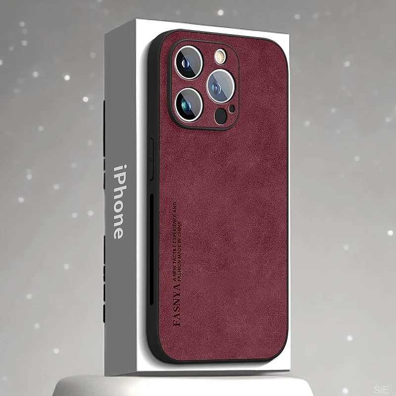 适用苹果16promax手机壳iPhone15pro保护套16新款16pro保护套14pr