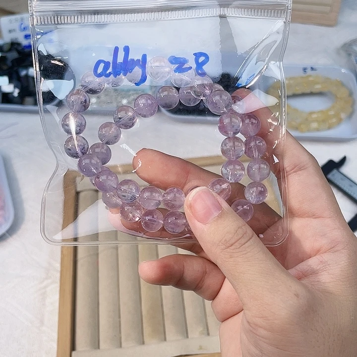 *****珠宝半成品水晶未镶嵌