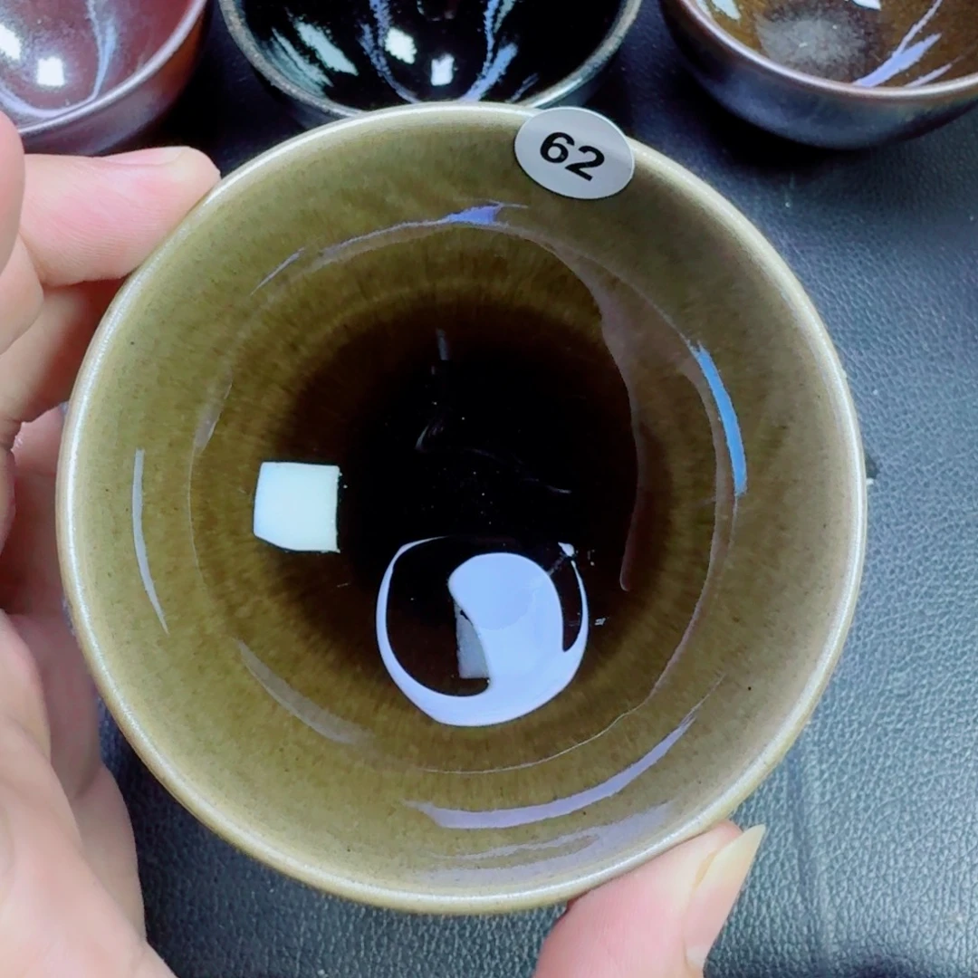 茶盏古时茶器建窑建盏62