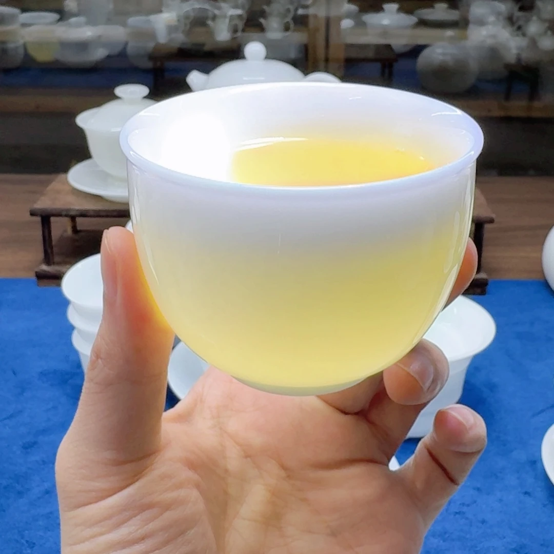 瓷都陈厂长茶具工厂