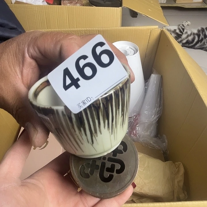 鼎***制诚意古瓷满28包邮