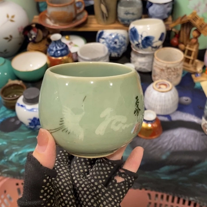 这就是我们最喜欢你