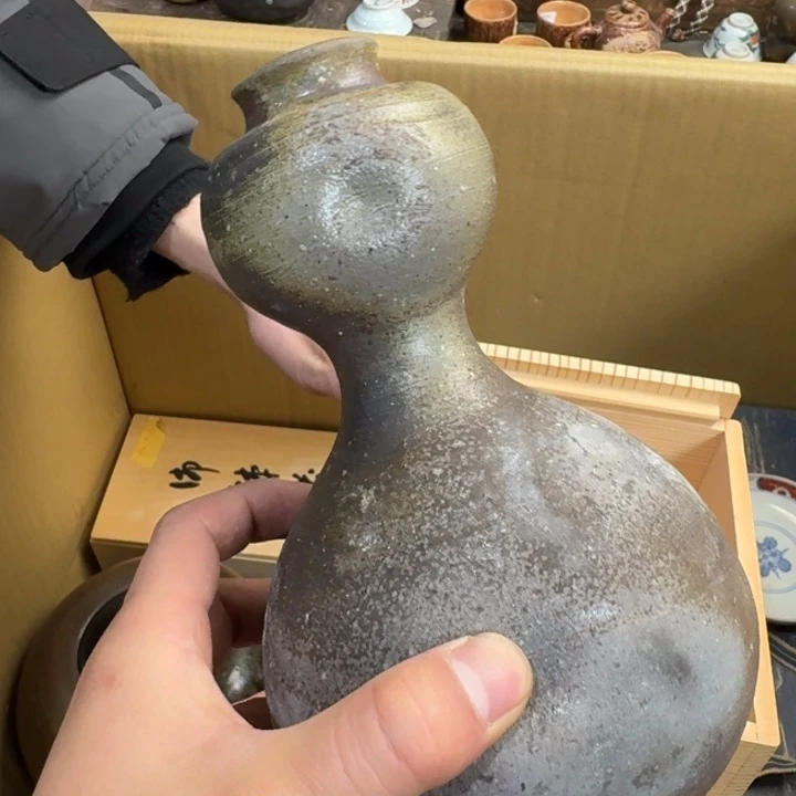 茶文化，工艺古美术