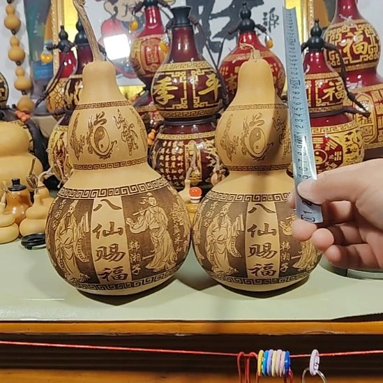 葫芦摆件葫芦摆件