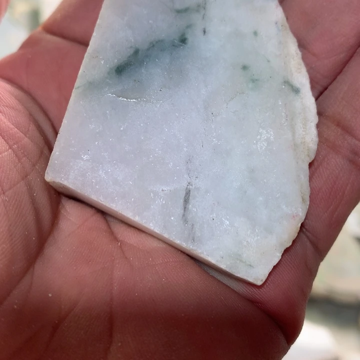 散珠翡翠天然翡翠