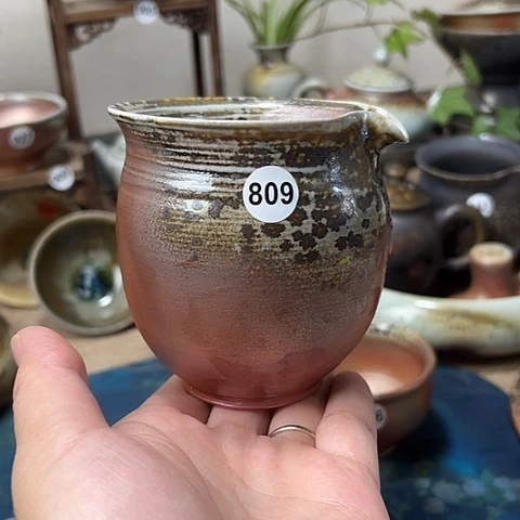 杯纯手工制作工艺制作工艺品