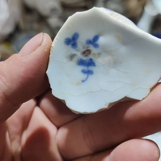 陶瓷手工艺品陶瓷