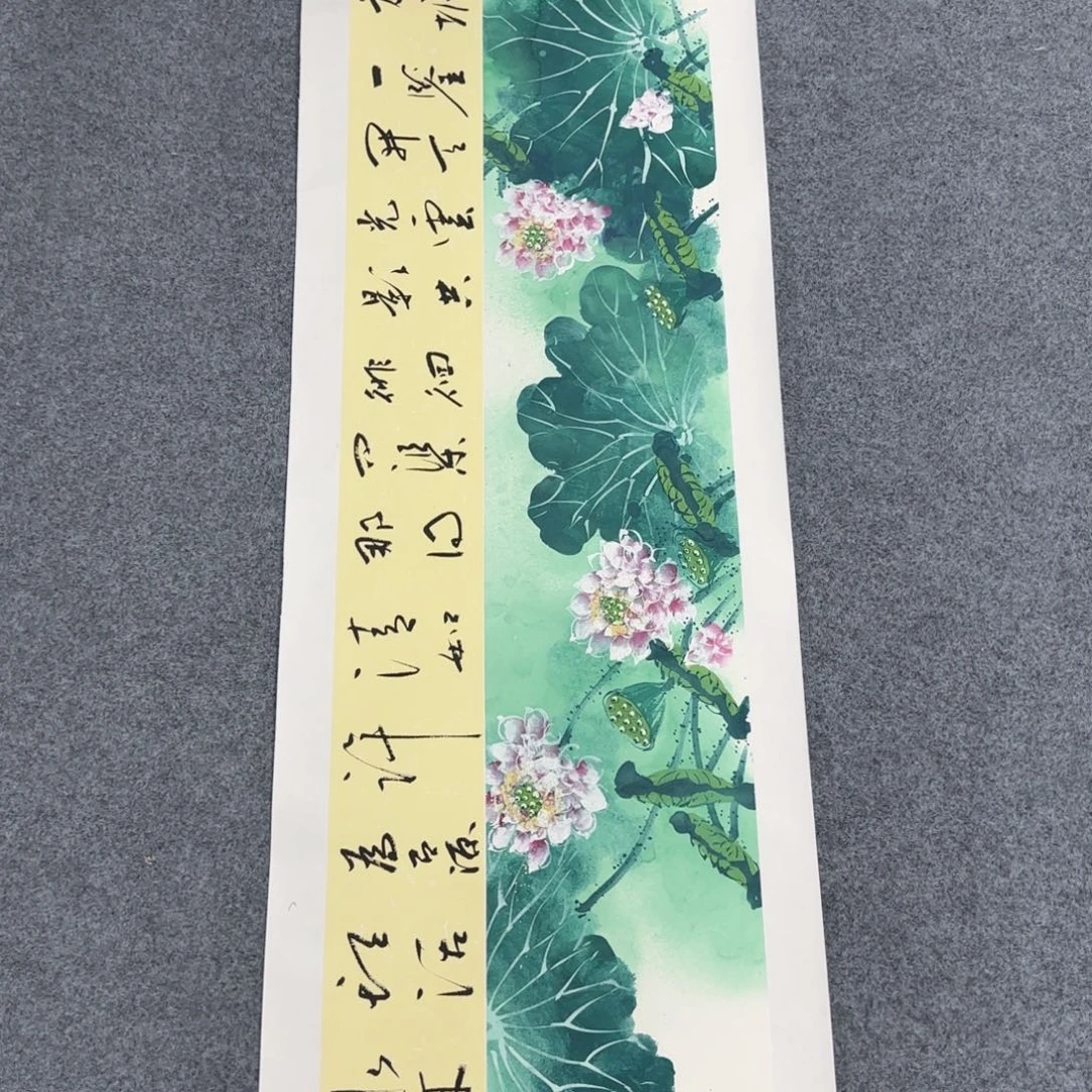 国画绘画作品欣赏展示