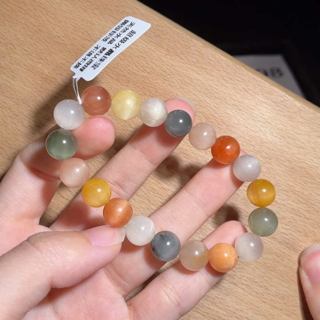 手链水晶未镶嵌194 号多样性发货一-10+