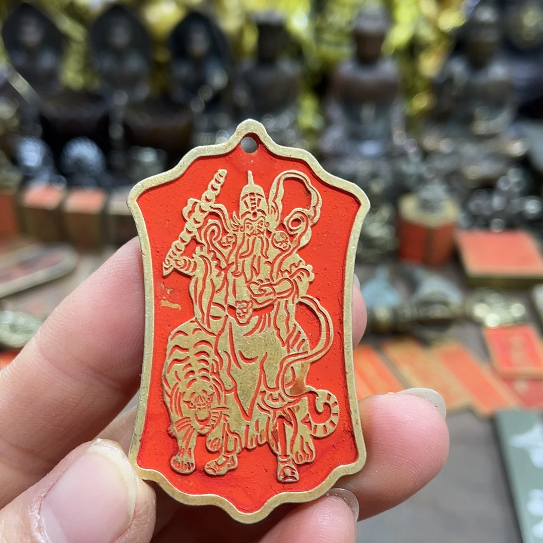 克家铜艺精品摆件
