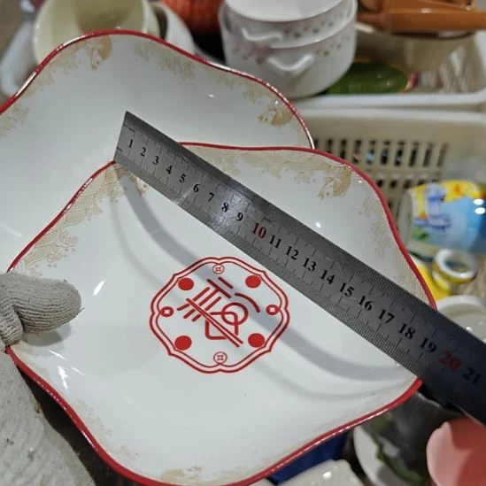 杯陶瓷杯碗盘微瑕疵介意慎拍