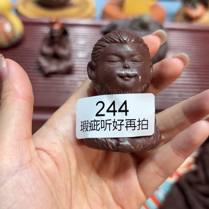 茶壶紫砂原矿精品高端紫砂壶