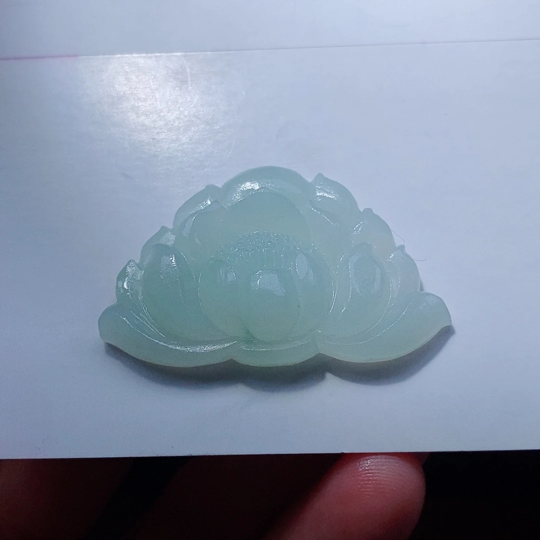未镶嵌定制翡翠翡翠
