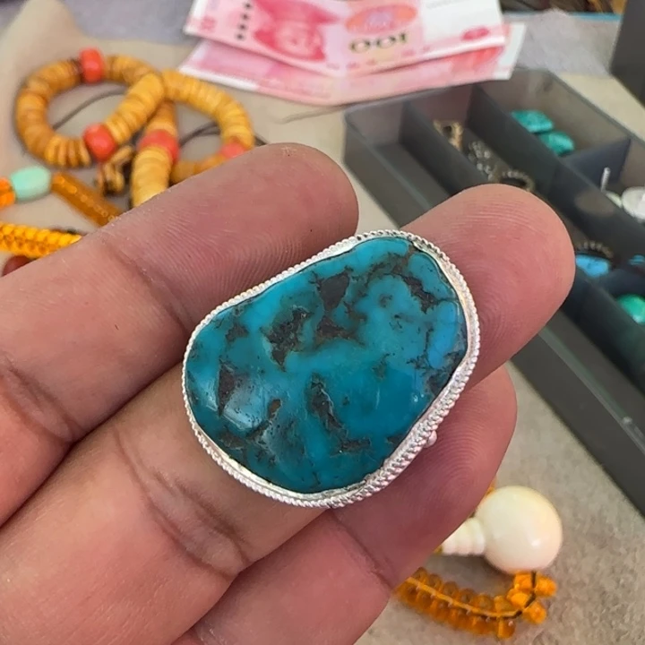 ****€金刚菩提吊坠桑杰出品小元素配饰