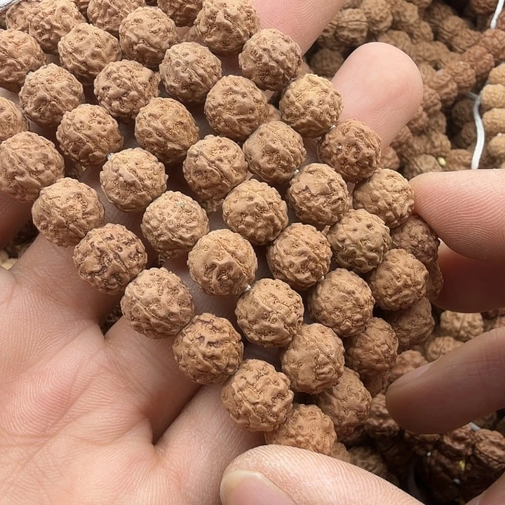 嘉****吊坠金刚菩提谢谢