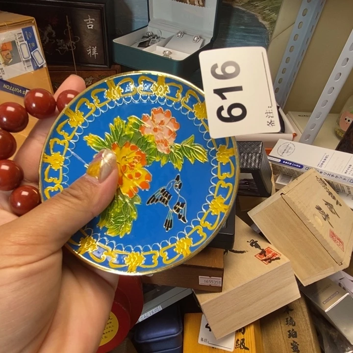 彻***化精品瓷器定制链接
