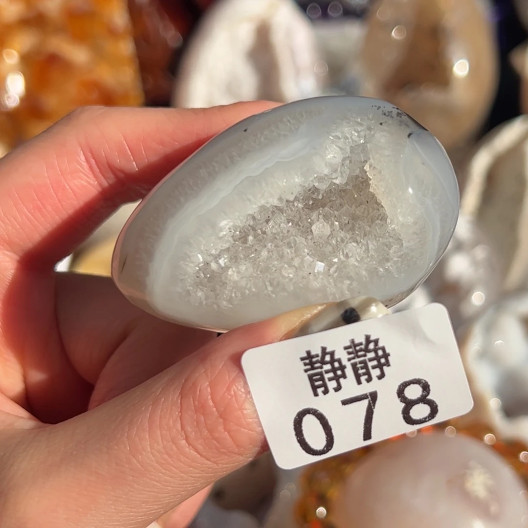 未镶嵌大型摆件（非配饰）水晶078