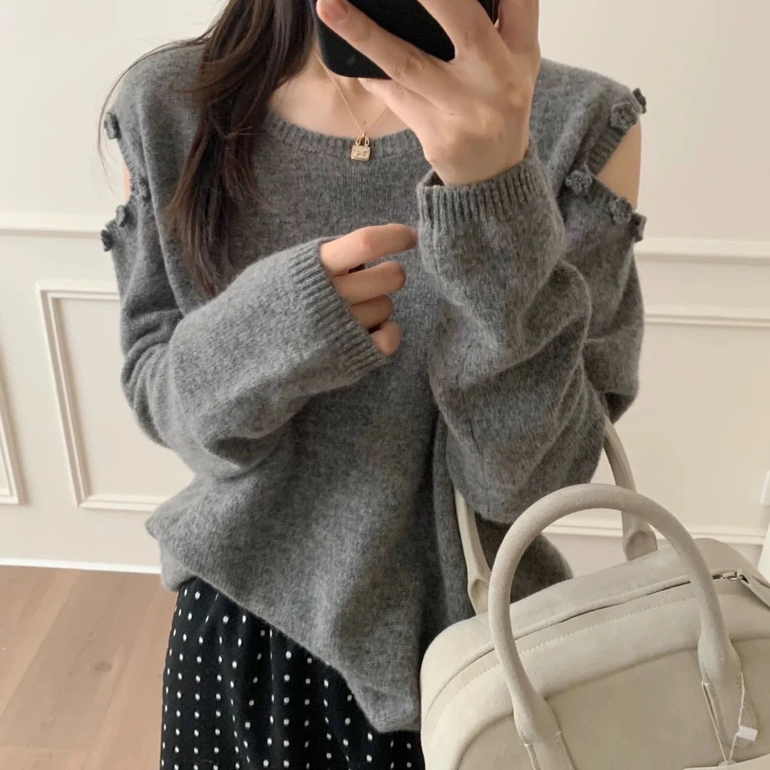 MEIZI家时尚上衣5Q8166DY