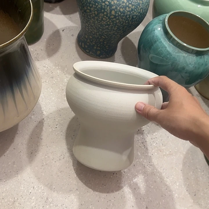 摆件微瑕无孔微瑕