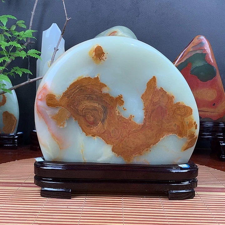 石材摆件摆件摆件