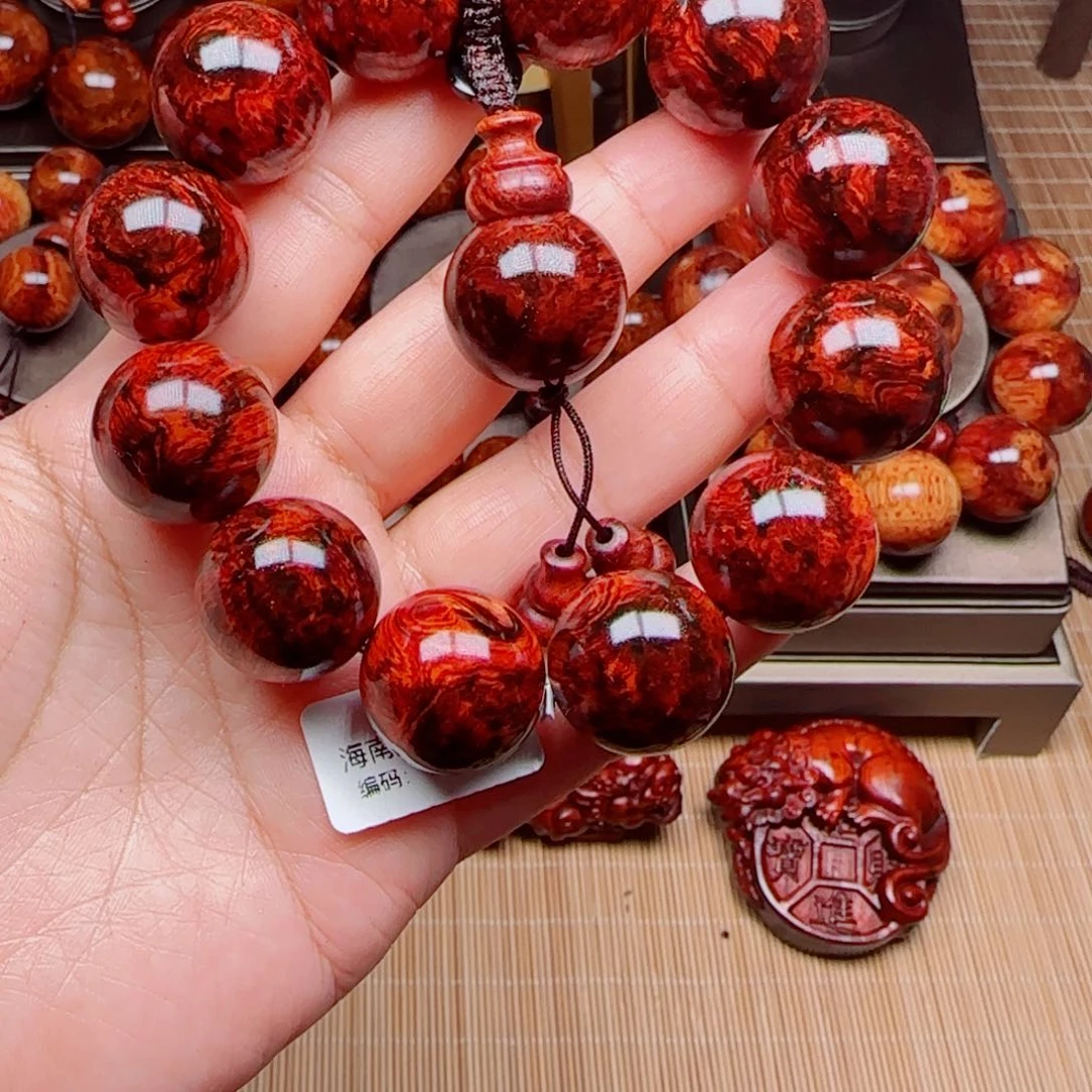 黄花梨/降香黄檀10f桃