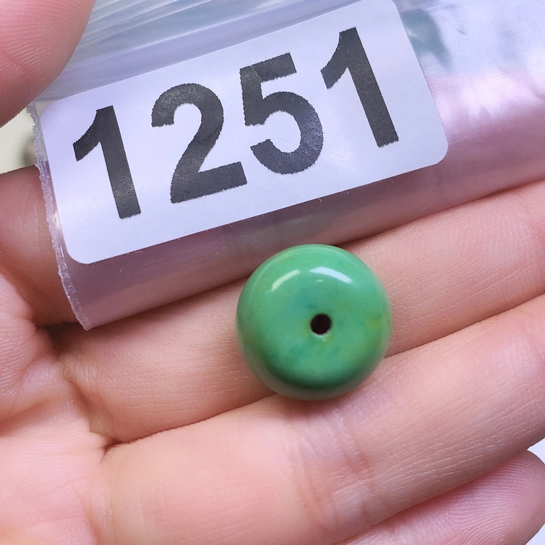 空竹粉丝专享十堰特色手工散珠
