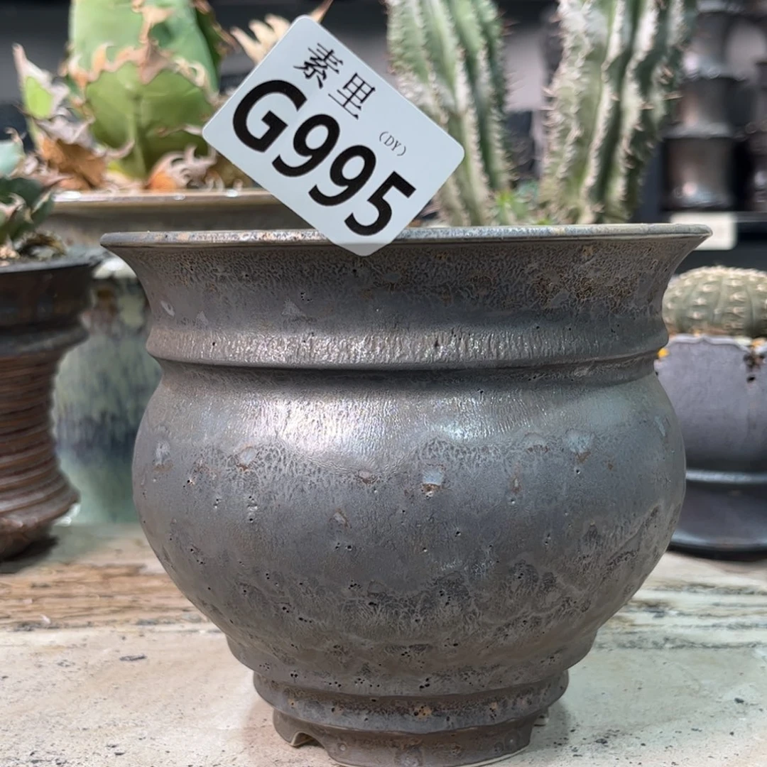 陶内口14高12景德镇