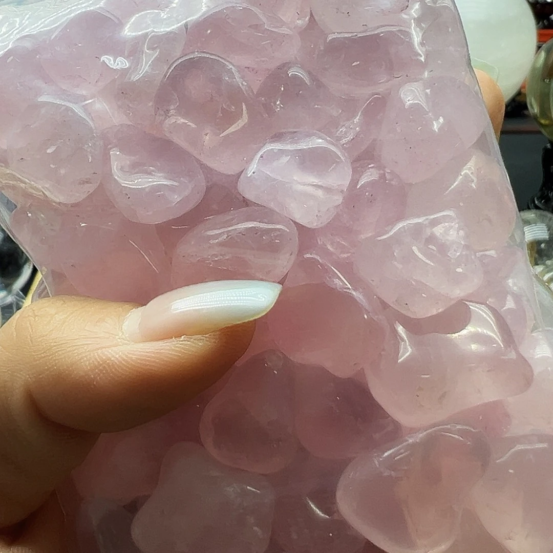 珠宝半成品未镶嵌水晶A789水晶300克