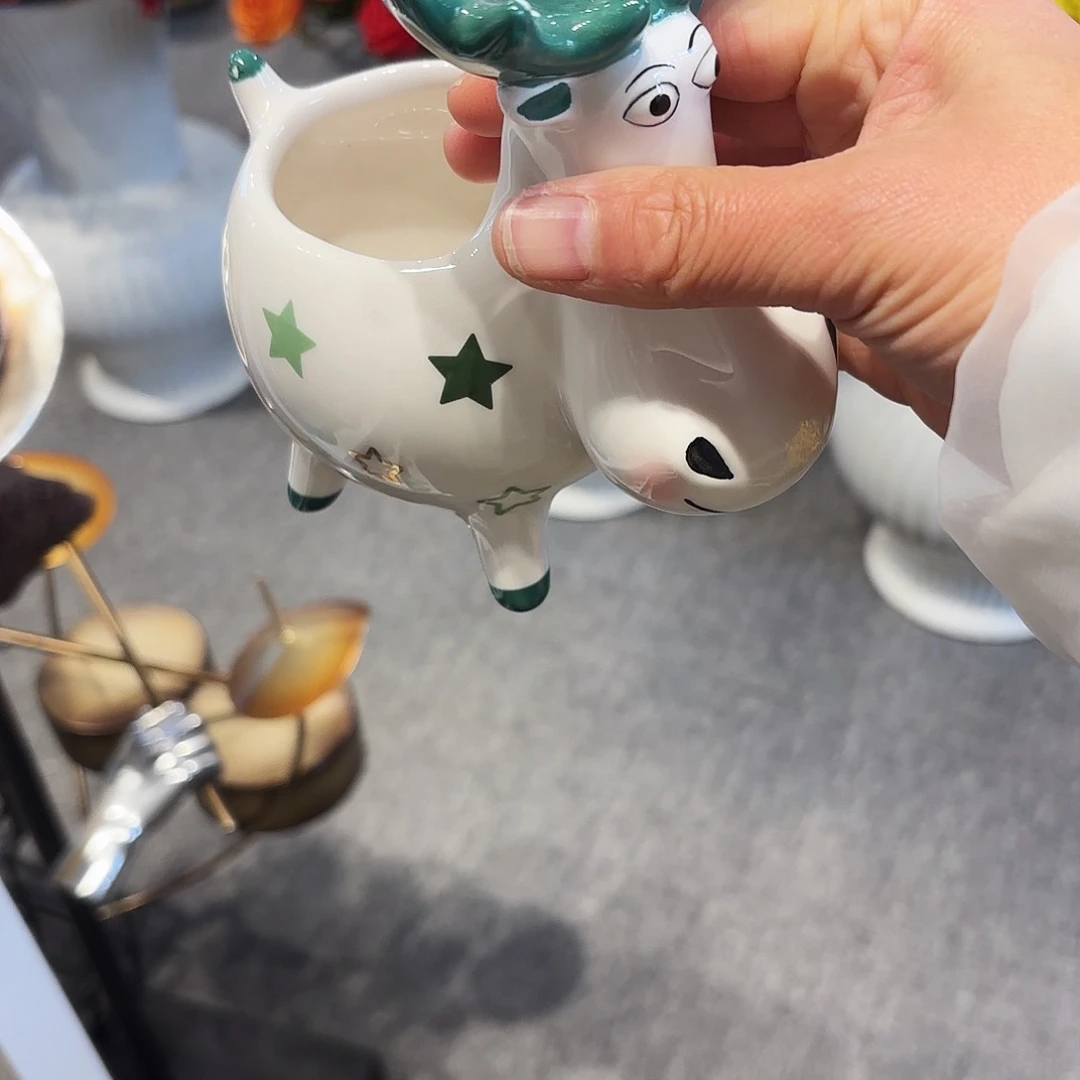 一***夏陶瓷艺术设计中心