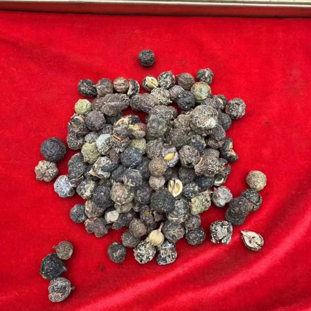 现收土特产  金-珑-果参