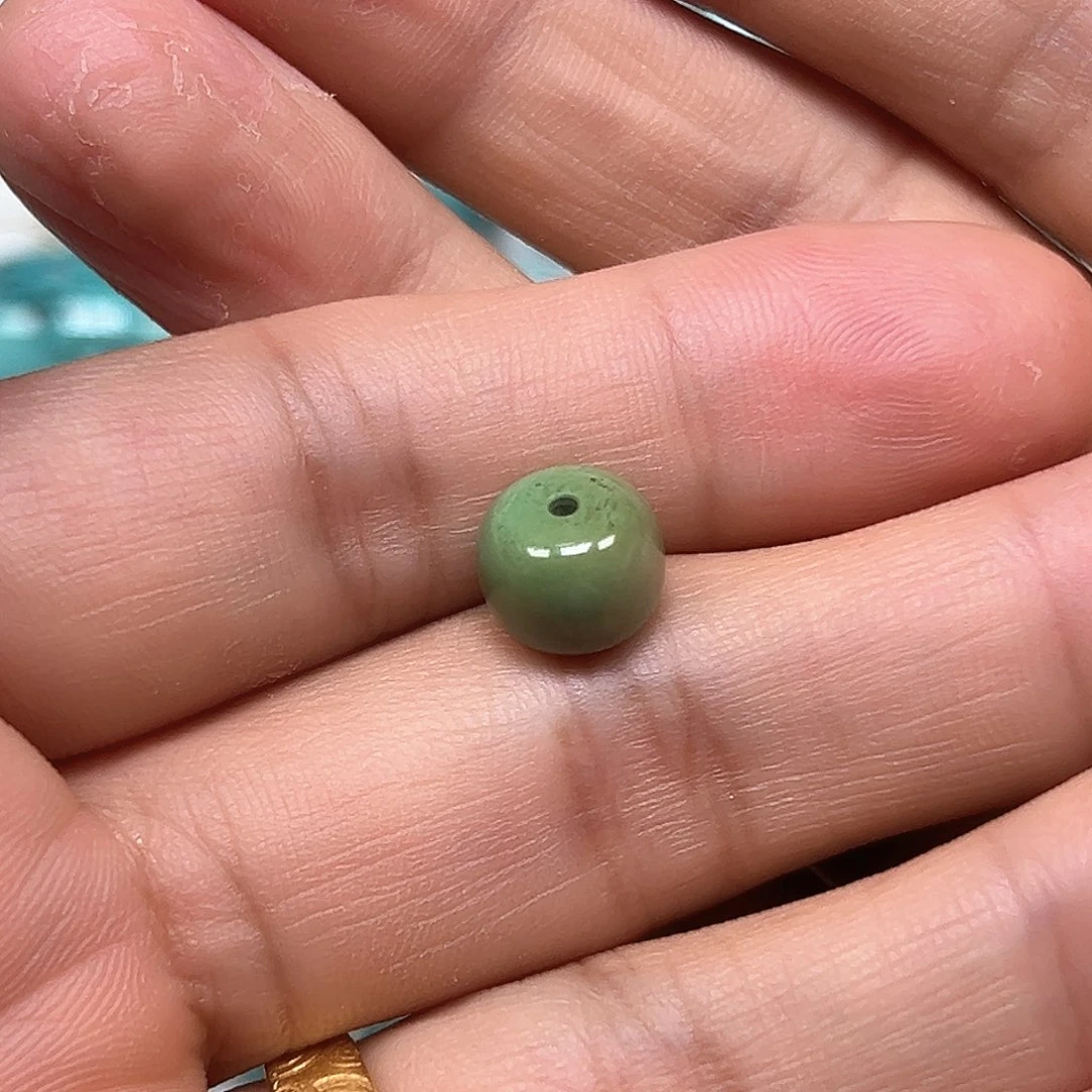 +***Z未镶嵌绿松石珠宝奇石