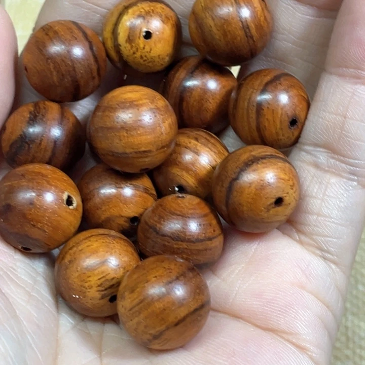 黄花梨/降香黄檀1.5单圈27号