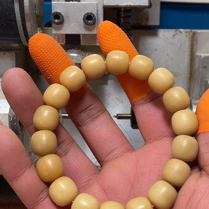 菩提根/象牙果手串