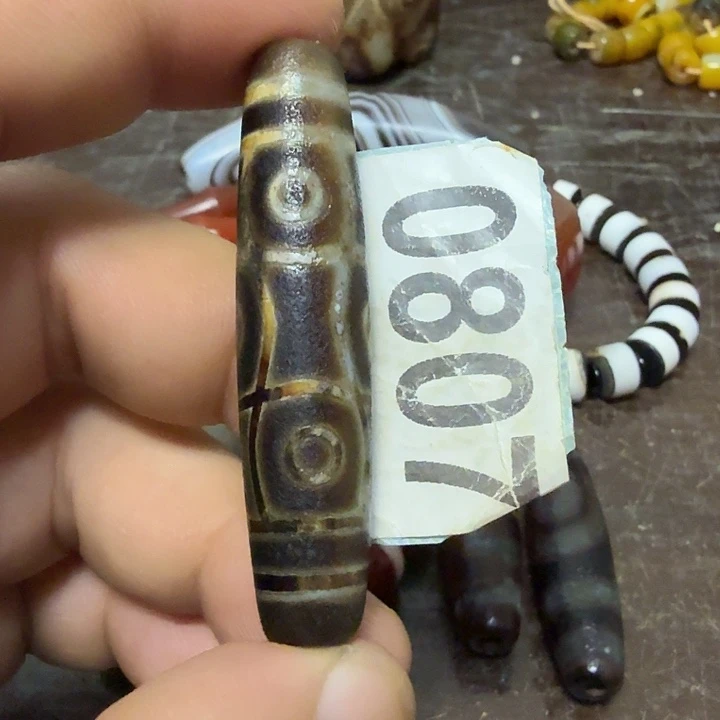 未镶嵌颈饰玛瑙/玉髓