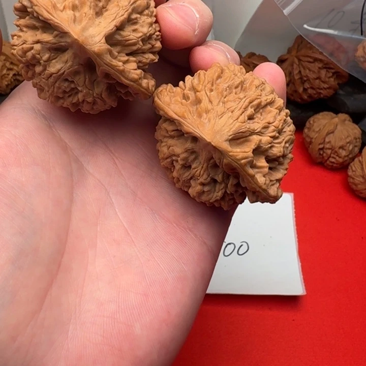 一***意吊坠文玩核桃核桃