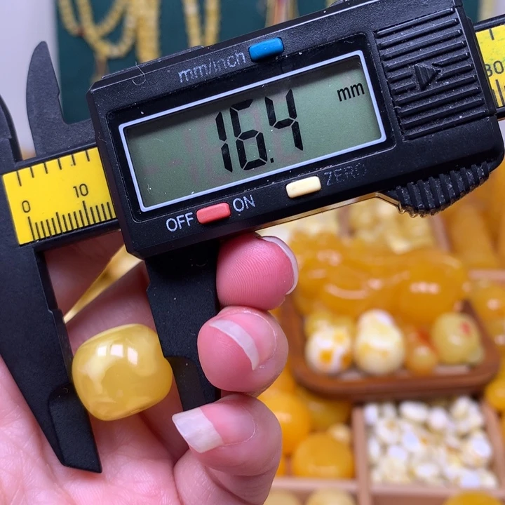 非金属配饰配珠060