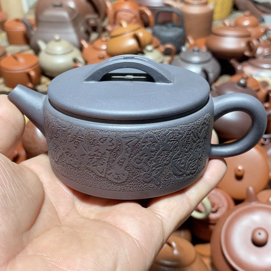 紫砂茶壶欢迎各位光临惠顾