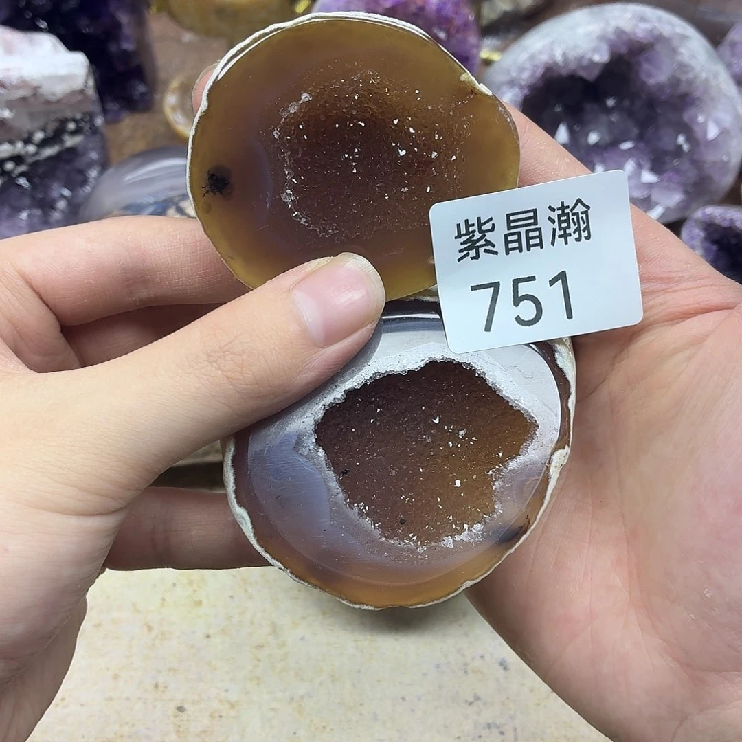 水晶未镶嵌大型摆件（非配饰）