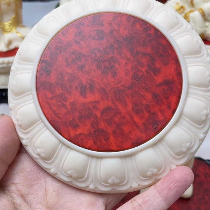 东非黑黄檀（紫光檀）