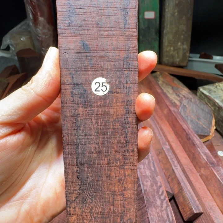 檀香紫檀（小叶紫檀）