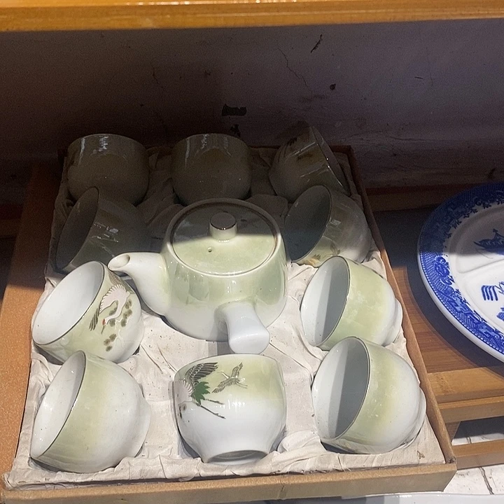 茶杯紫砂全场满28元包邮，第147