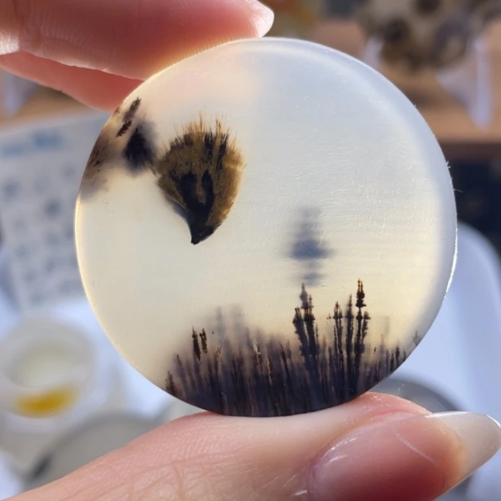 玛瑙/玉髓未镶嵌牌子